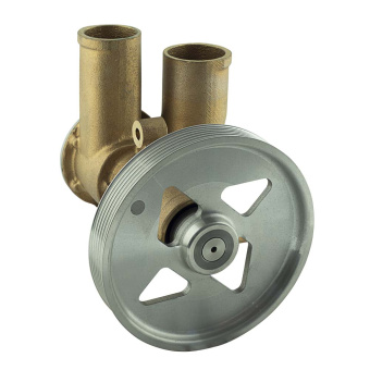 Albin 05-01-011 - VP Engine Cooling Pump