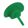 Halkey Roberts Securing Clip Green Pin (Old)