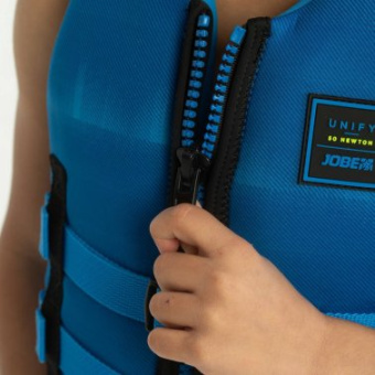 Plastimo 71935 - Jobe Vest Néoprene Junior Blue 140