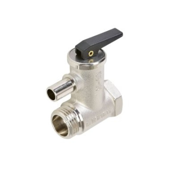 Quick Safety Non-Return Valve 1/2" BSP For Sigmar Water Heaters