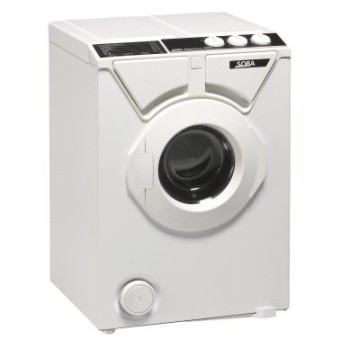  Washing Machine Babynova 1000 - 230V - 50Hz