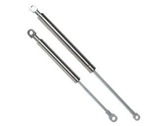 Gas Springs Stainless Steel