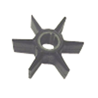 Talamex Neoprene Outboard Impeller Key Drive 6 Blades 26,00 x 89,75 x 31,30 mm