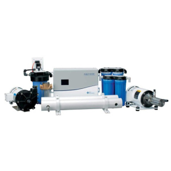 Parker Aqua Matic 450 Modular Watermaker