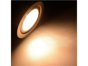 Talamex Recessed Spotlight LED 65mm 10-30V