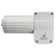 Roca 533012 W12 Windscreen Wiper Motor - 24V - Bulkhead 16mm