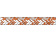Talamex Magic Sheet Orange 9 mm 100 m