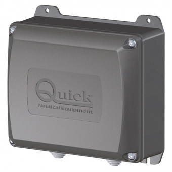 Transmitter for QUICK Windlass Wireless Remote Controls