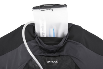 Spinlock DW-HYB Aero Pro 1.5 L Hydration Bladder & Tube