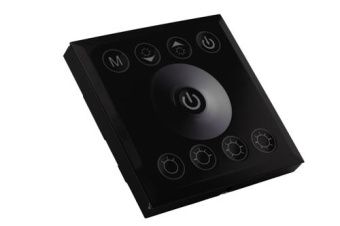 Hollex Multifunctional Touch LED Dimmer 12/24V