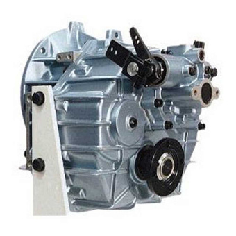 Vetus CT50450 - ZF45A-1.26R Gearbox