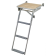 Plastimo Teak Aft Platform With Ladder 