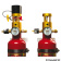 Osculati 31.610.10 - Automatic/manual fire extinguisher 8 kg