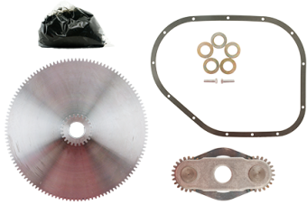 Glendinning CM7 Gear Replacement Kit