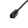 Humminbird 710275-1 - In-Hull Transducer XP 9 HW