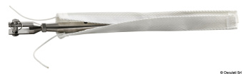 Osculati UV-Resistant Polyester Rigging Screw Protectors