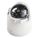 Plastimo Olympic 135 Compass Black With Black Flat Card