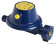 Osculati 50.013.91 - Kit for remote standard gas cylinders 5/10/20 kg