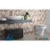 Planus Stilo 480 Toilet High With Bidet 24V