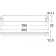 A.A.A. LED Courtesy Light 12V White 15 LED