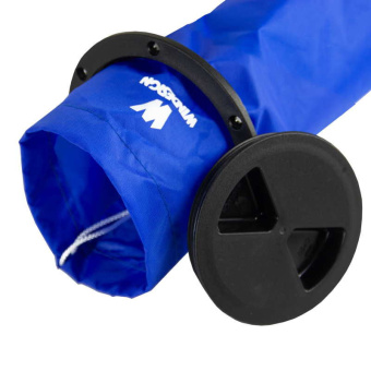 Optiparts EX1239 - Hatch Cover Bag 100 mm