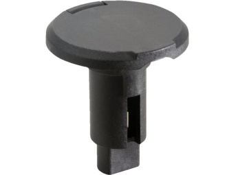 Attwood LightArmor Plug-In Base Round