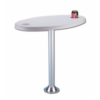 Bukh PRO D1701070 - Table With Removable Base