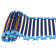 Yachtiflex Roll-Up Slatted Bed Base 30 Slats 90 x 200 cm Yachtiflex Roll-Up Slatted Bed Base 30 Slats 90 x 200 cm
