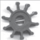 Allpa 500156 - Impeller - Jabsco