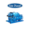 Sole Diesel Engines
