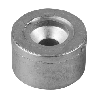 Tecnoseal Panier Zinc Washer Anode Ø24 x 15 mm