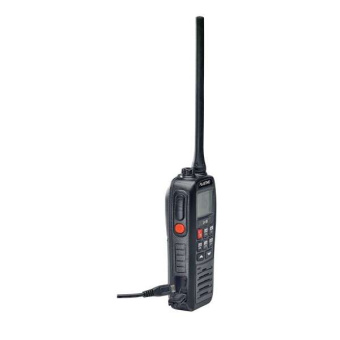 Plastimo P200448 - Handheld VHF SX-350 UK