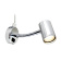 Båtsystem 2093-D1XUSB - Tube D1 SMD LED, Aluminum, Flexible Arm, with USB Connection