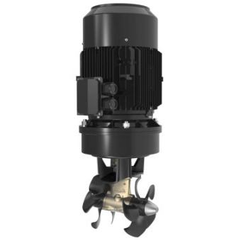 Quick BTAC Three-Phase Thruster 250-200 kgf 15 kW