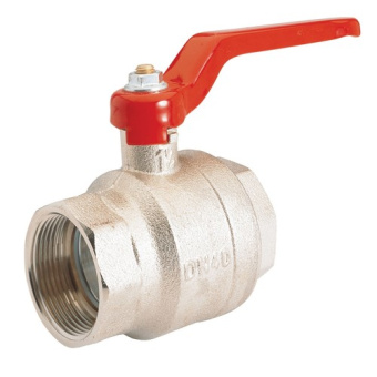 Vetus KRAAN1/4 - Brass Ball Valve G 1/4"