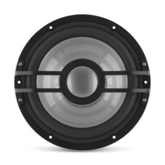 Clarion 010-03050-00 - Premium Series 10 Inch Subwoofer With LEDs