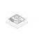 NavyLoad 2-burner Steel Hob