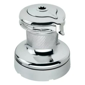 Harken 60.3STCCC - Self-Tailing Radial All-Chrome Winch 3 Speed 60.3ST