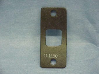 Northern Lights 11-12203 - Gasket