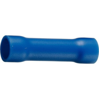 Euromarine Insulated Extension Sleeves - Blue - Set Of 10