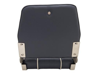 Hollex Seat Navy Star Navy/White Trim