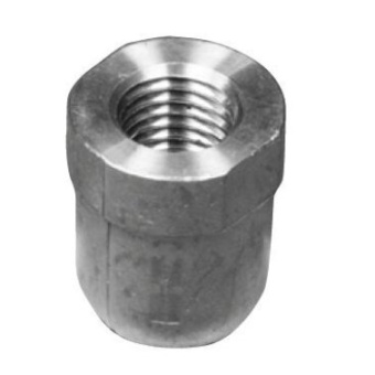 Martyr CMRE16Z - Zinc Shaft End Anode Type Couach Ø22/25