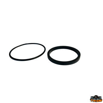 Trem N0114105 - E10 Gasoline Filter Gasket Kit For N0114573
