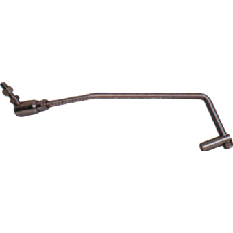 SeaStar Tiller Arm With Balljoint, For A260