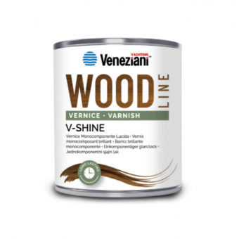 Veneziani V-shine 0,75 L