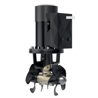 Quick FGBT18085240T00 - Bow Thruster BTQ 185 85kg 24V