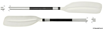 Osculati 34.471.02 - Professional Kayak Paddle