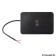 Osculati 14.515.25 - Rokk wireless SUB watertight charger with integrated invisible charging - 3-coil 15W