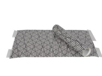 PSP Kevlar Sail Repair Patch 24X37cm (2 pcs)