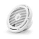 JL Audio 010-03065-00 - M3-770 Marine Speaker Classic Style White JL Audio 010-03065-00 - M3-770 Marine Speaker Classic Style White